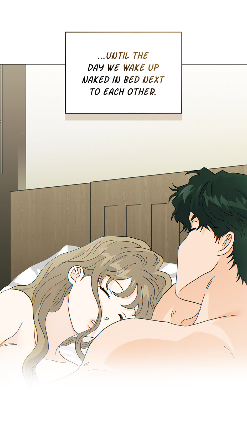 Read The tiger next door chapter 25 image 38 on Lezhin