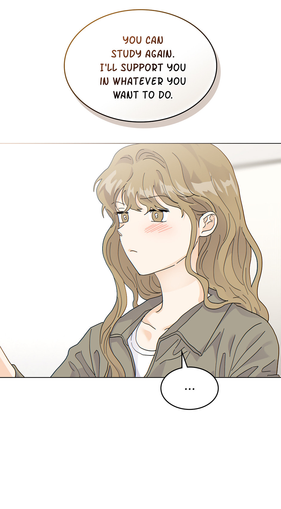 Read The tiger next door chapter 25 image 45 on Lezhin