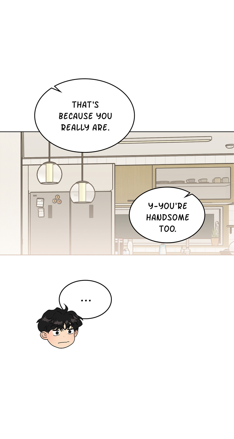 Read The tiger next door chapter 25 image 47 on Lezhin