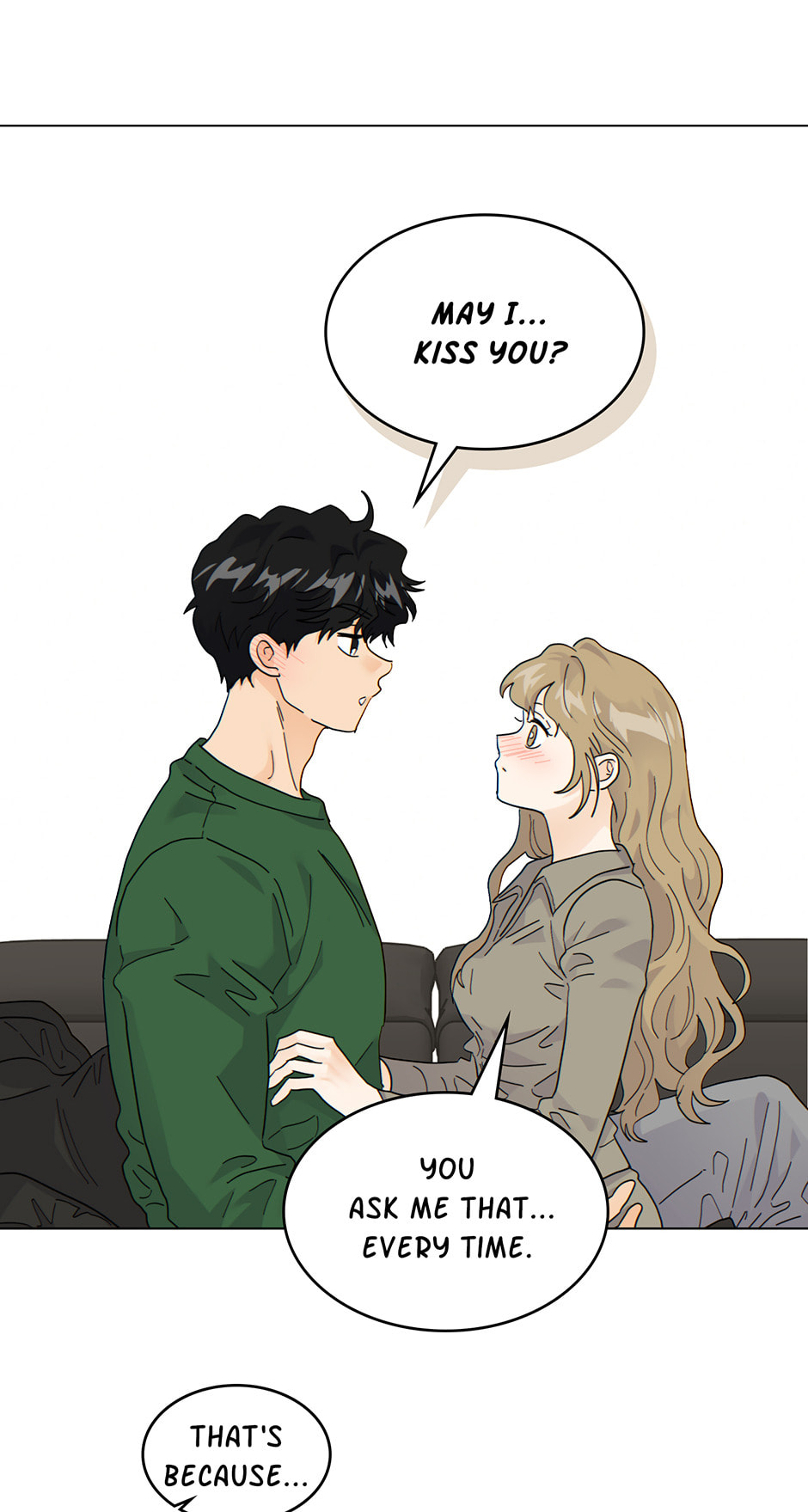 Read The tiger next door chapter 25 image 48 on Lezhin