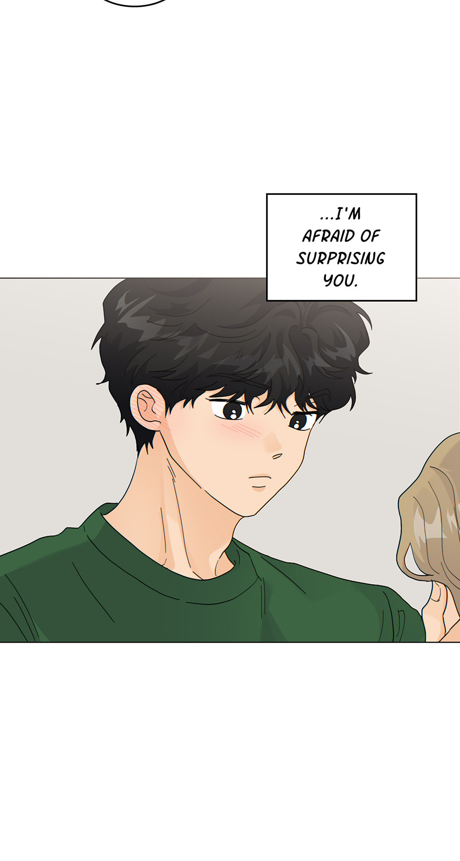 Read The tiger next door chapter 25 image 49 on Lezhin