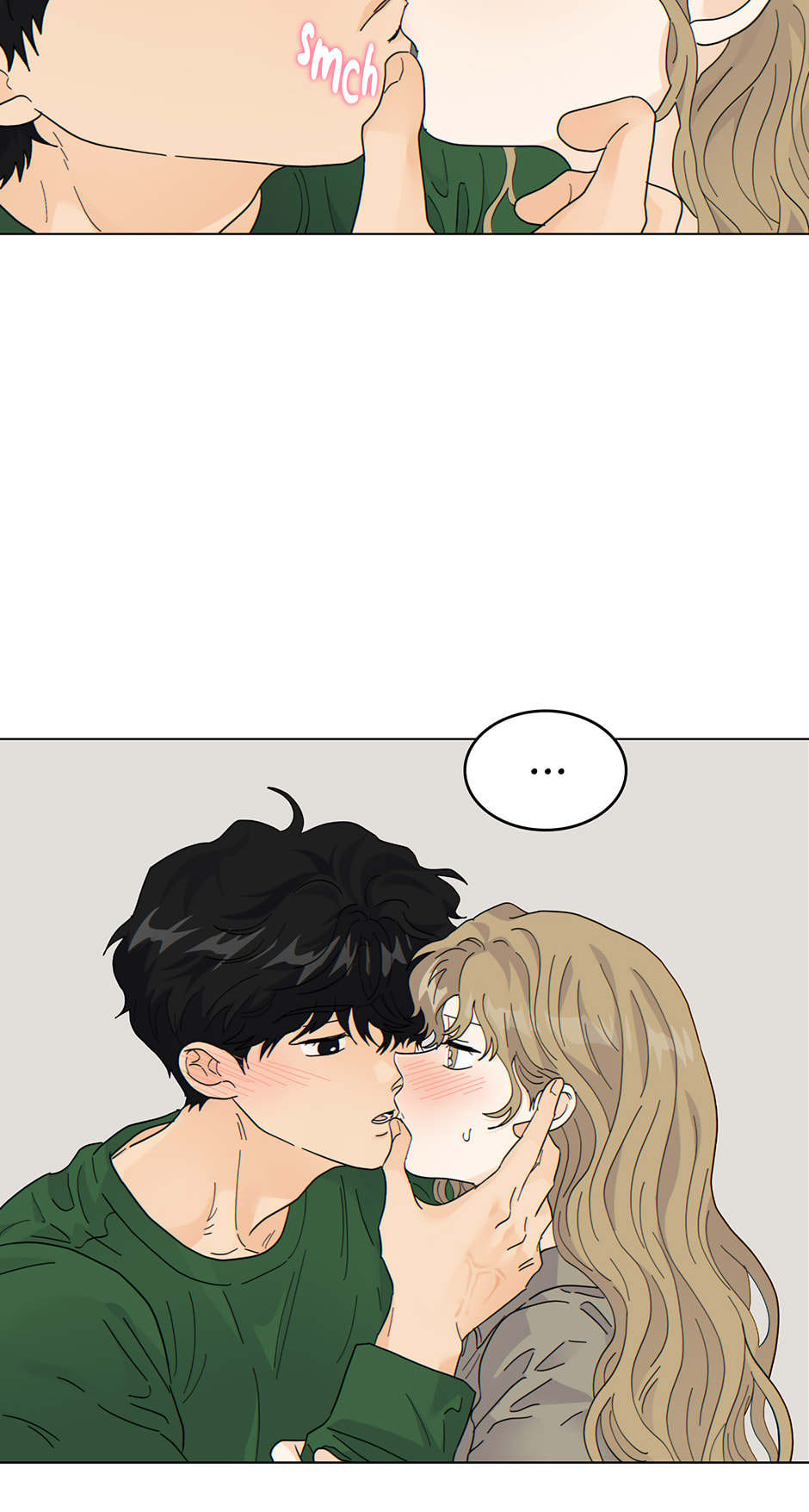 Read The tiger next door chapter 25 image 51 on Lezhin