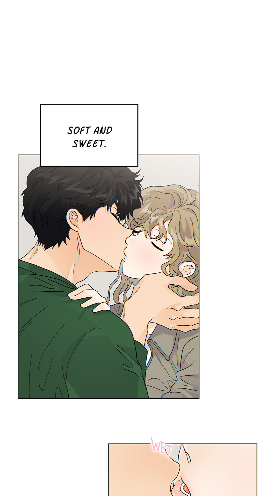 Read The tiger next door chapter 25 image 52 on Lezhin