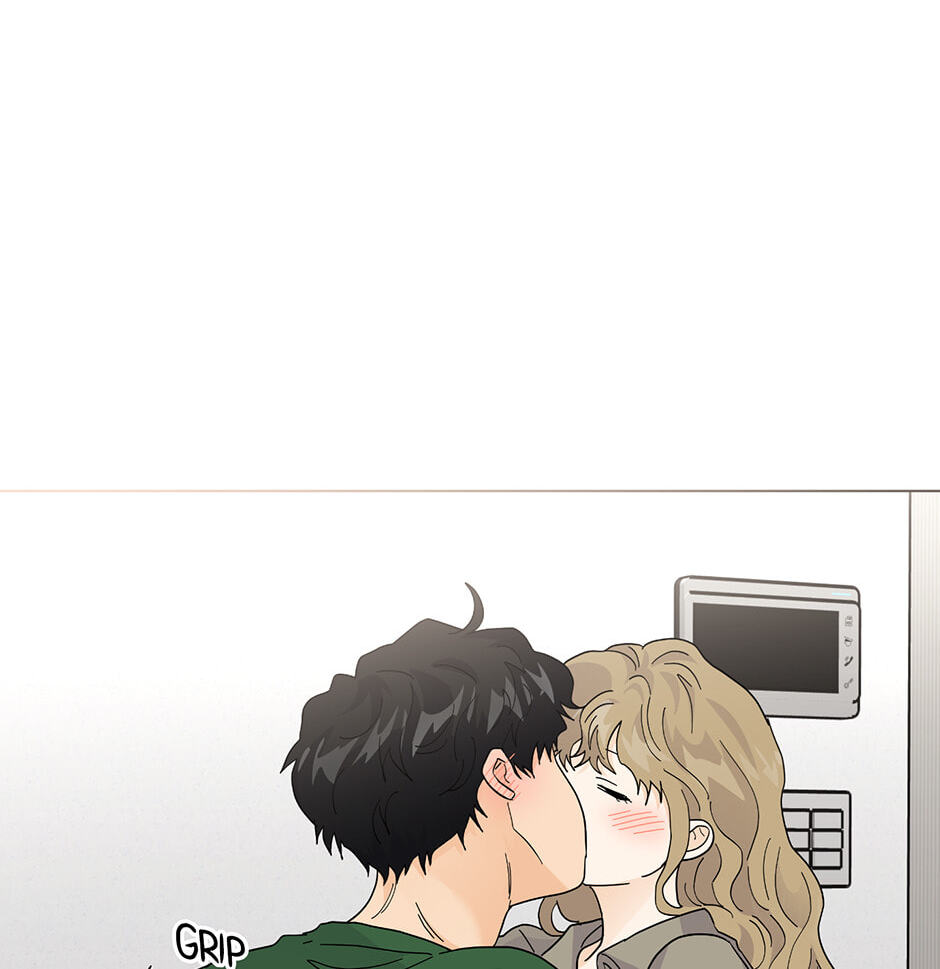 Read The tiger next door chapter 25 image 58 on Lezhin