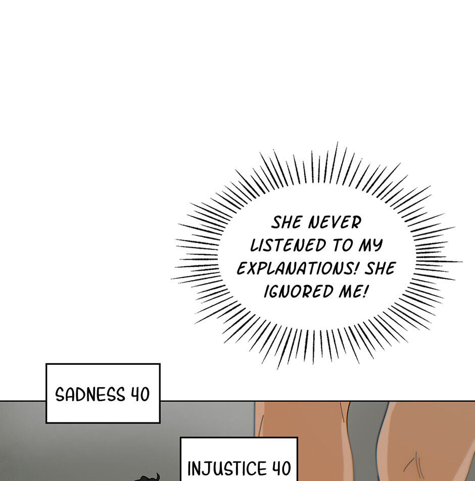 Read The tiger next door chapter 25 image 6 on Lezhin