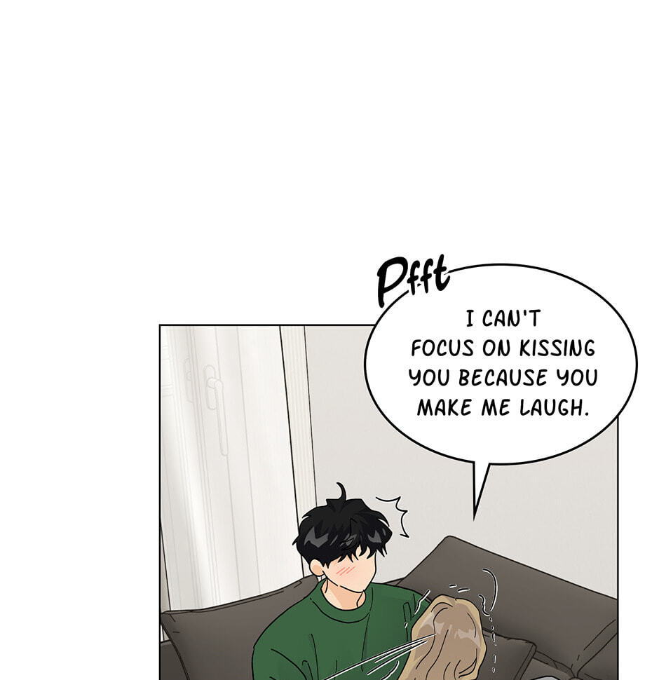 Read The tiger next door chapter 25 image 63 on Lezhin
