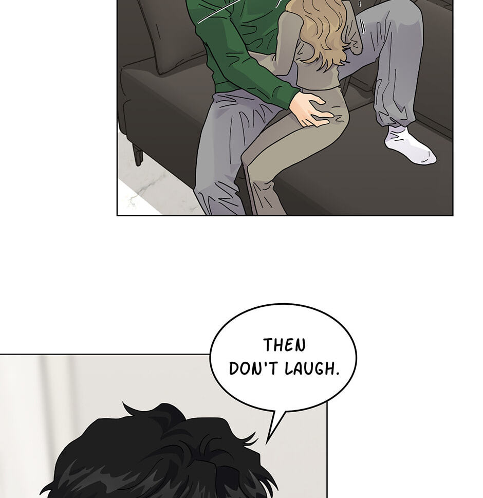 Read The tiger next door chapter 25 image 64 on Lezhin