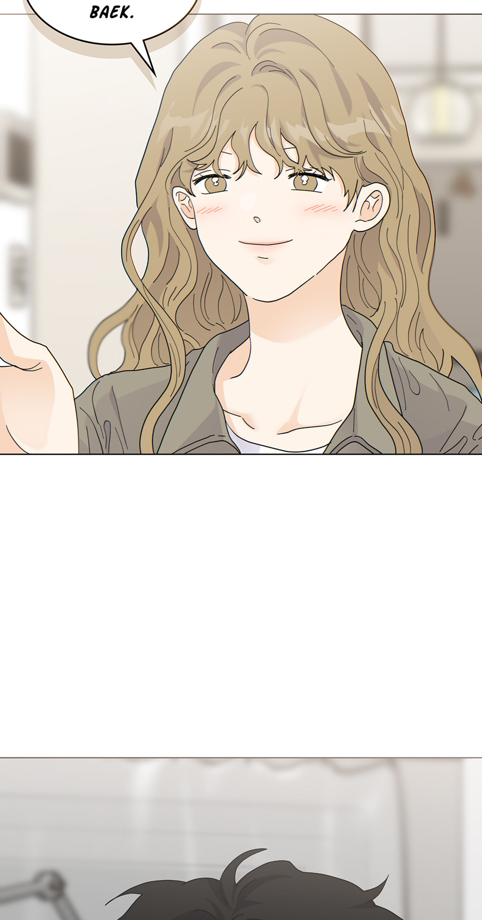 Read The tiger next door chapter 25 image 69 on Lezhin