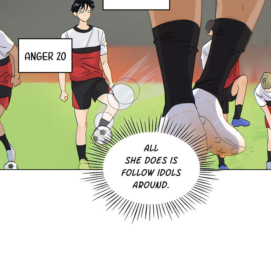 Read The tiger next door chapter 25 image 7 on Lezhin