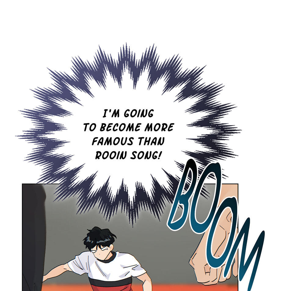 Read The tiger next door chapter 25 image 8 on Lezhin