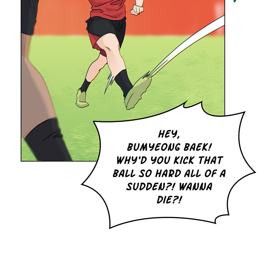 Read The tiger next door chapter 25 image 9 on Lezhin