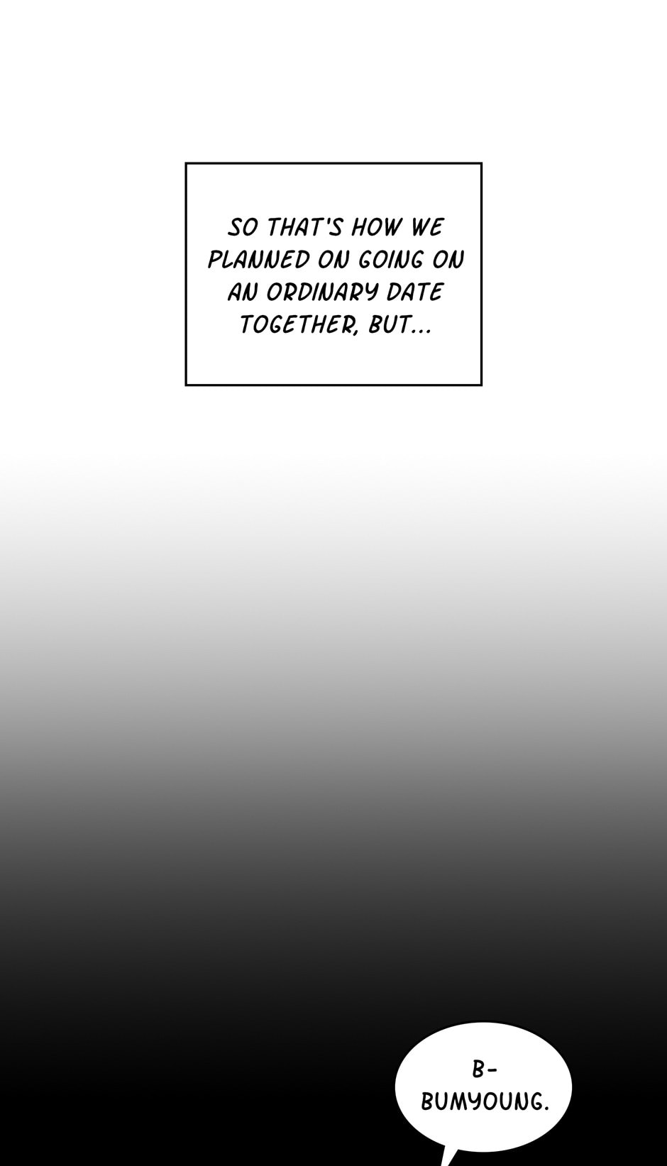 Read The tiger next door chapter 26 image 10 on Lezhin