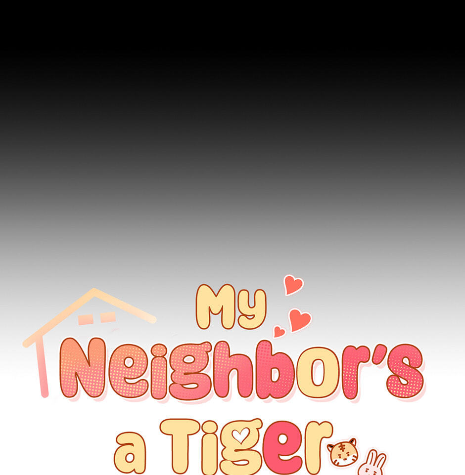 Read The tiger next door chapter 26 image 14 on Lezhin