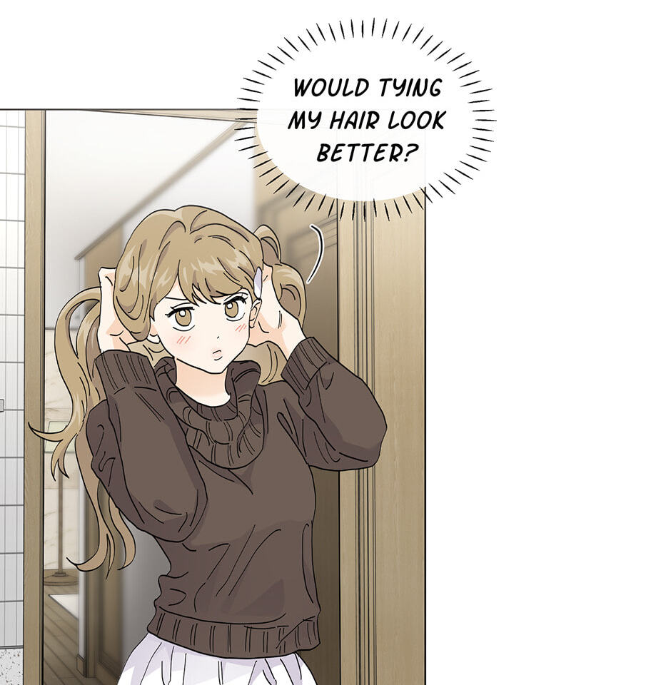 Read The tiger next door chapter 26 image 17 on Lezhin