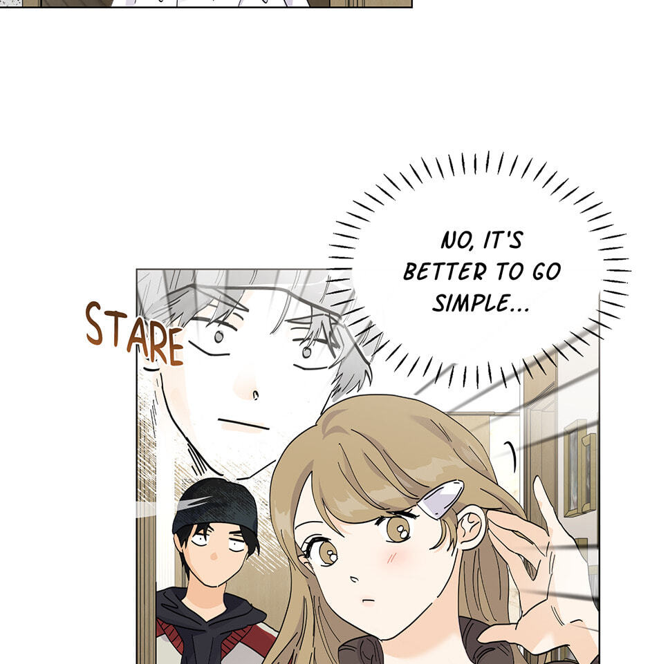 Read The tiger next door chapter 26 image 18 on Lezhin