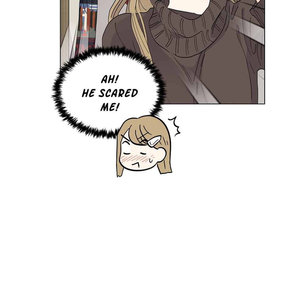 Read The tiger next door chapter 26 image 19 on Lezhin