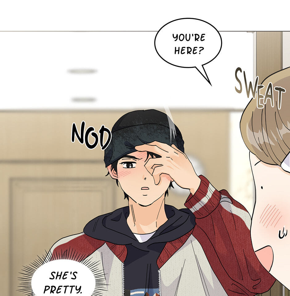 Read The tiger next door chapter 26 image 20 on Lezhin