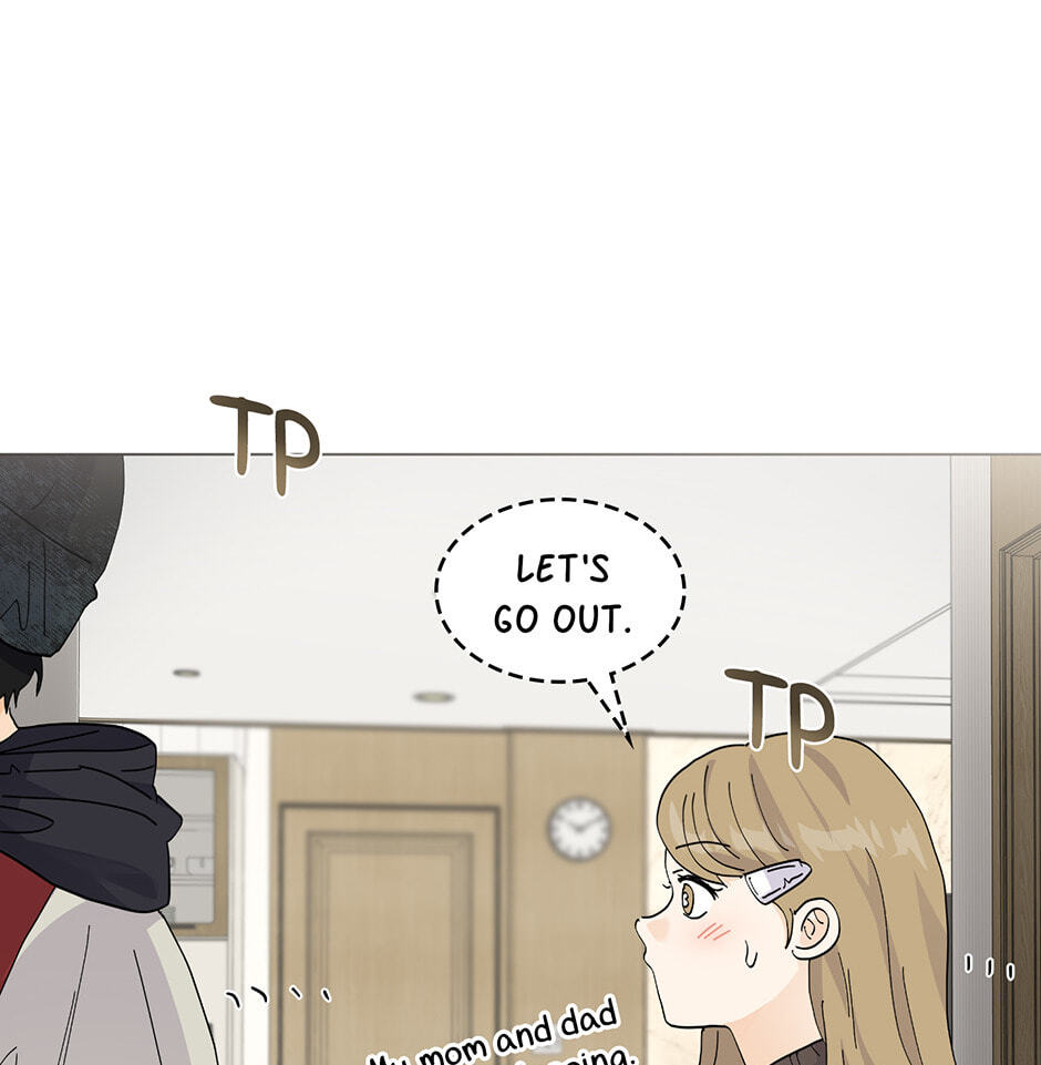 Read The tiger next door chapter 26 image 22 on Lezhin