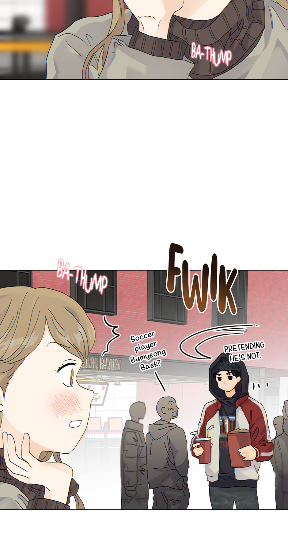 Read The tiger next door chapter 26 image 37 on Lezhin