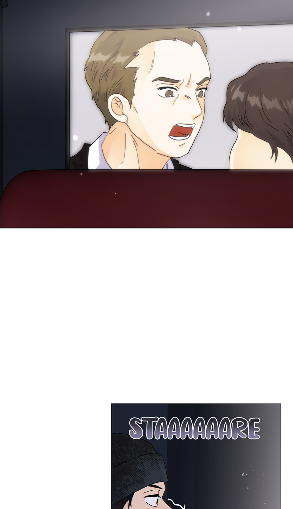 Read The tiger next door chapter 26 image 41 on Lezhin