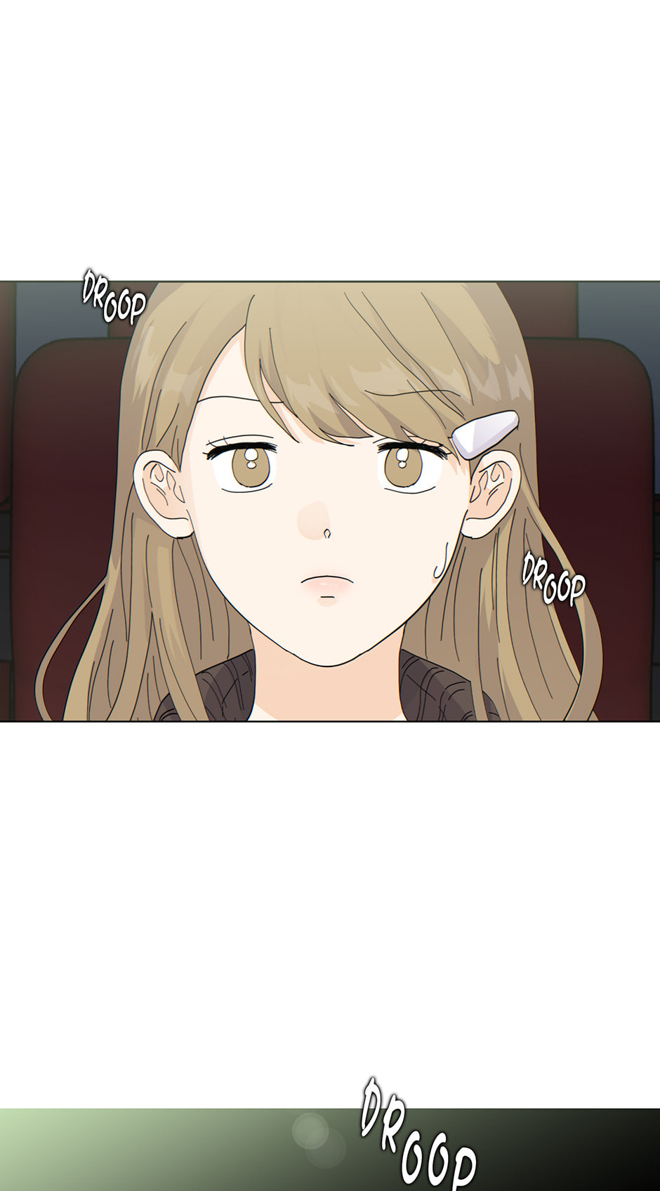 Read The tiger next door chapter 26 image 43 on Lezhin