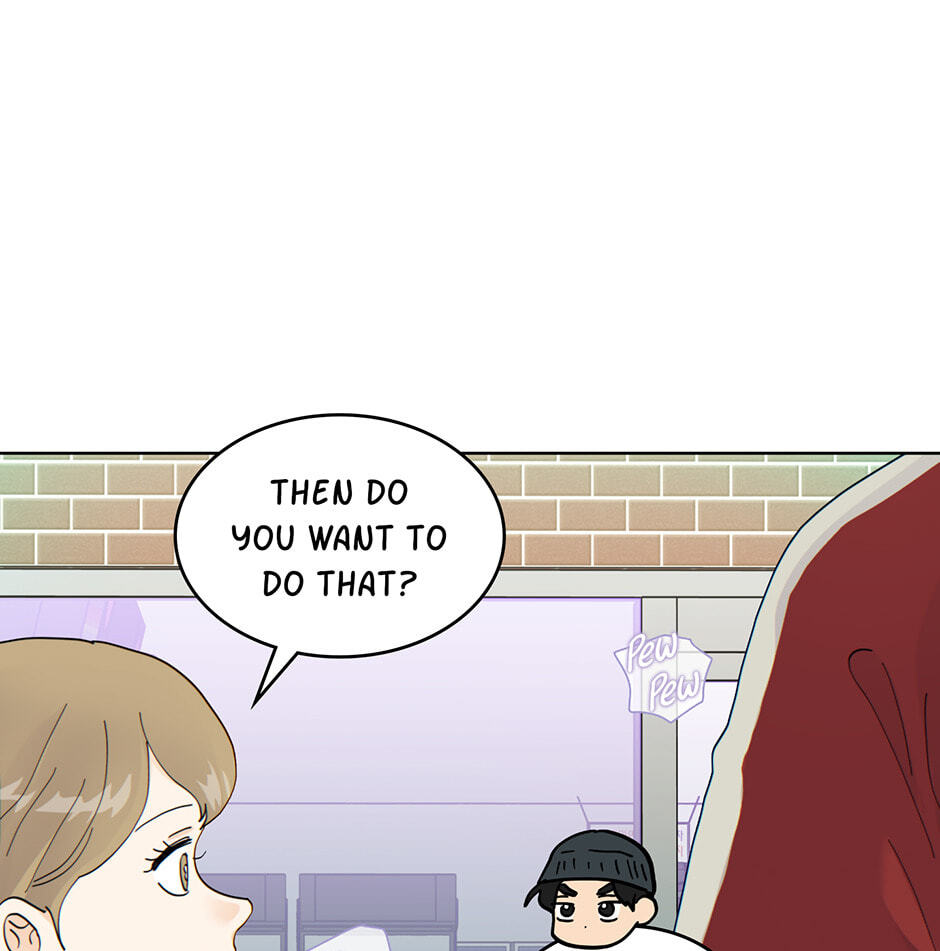 Read The tiger next door chapter 26 image 48 on Lezhin