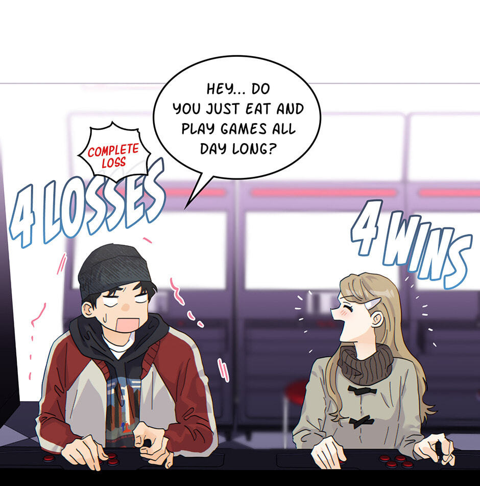 Read The tiger next door chapter 26 image 54 on Lezhin