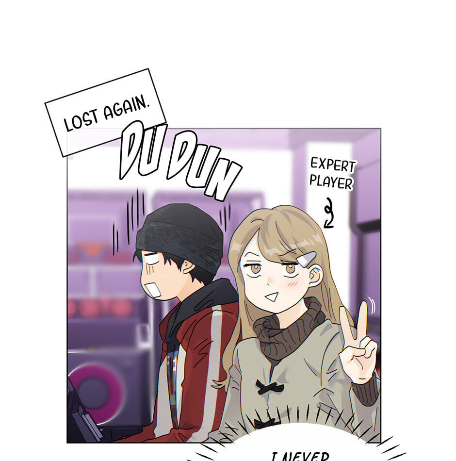 Read The tiger next door chapter 26 image 56 on Lezhin