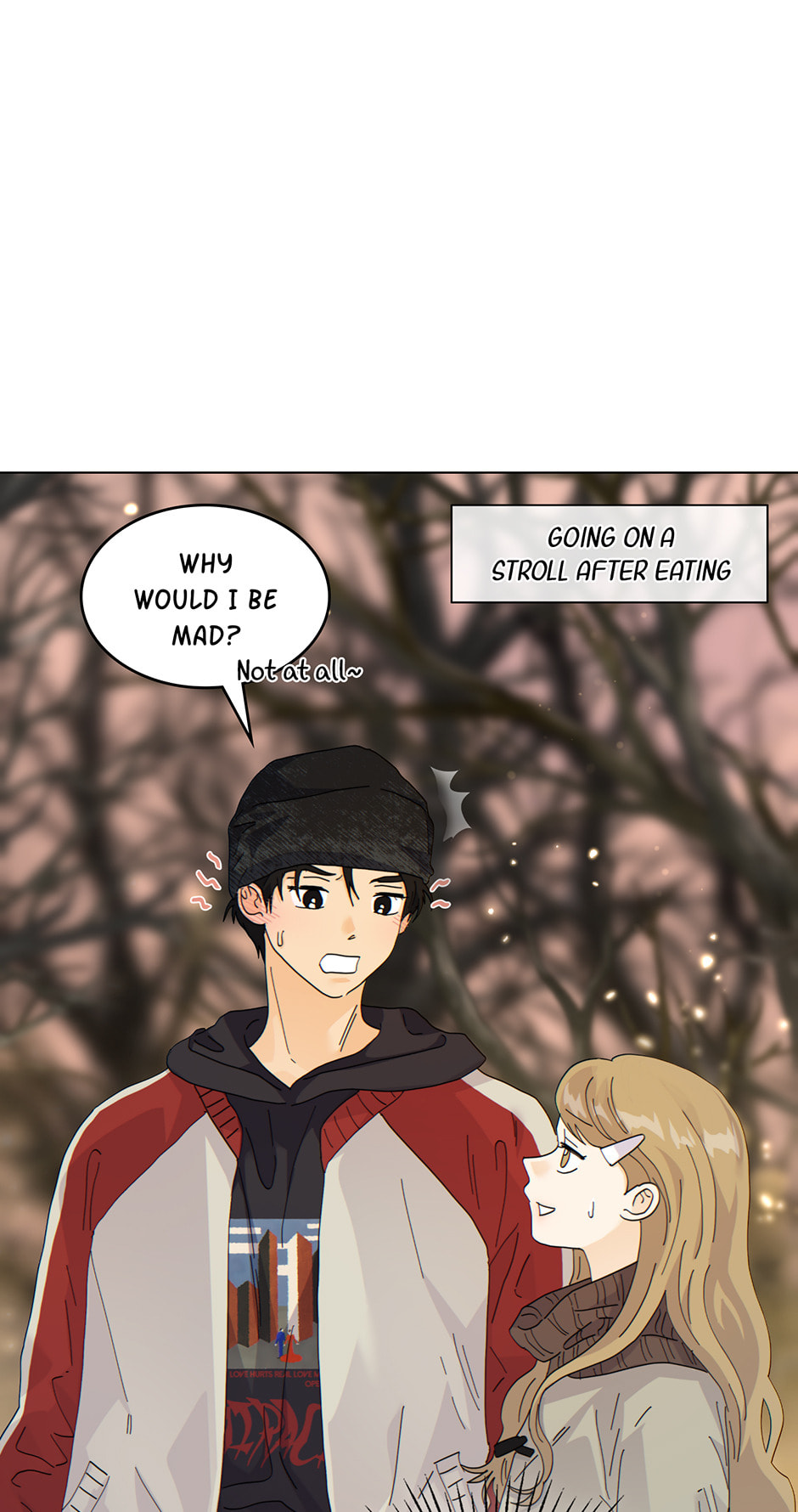 Read The tiger next door chapter 26 image 60 on Lezhin