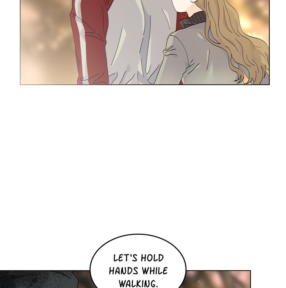 Read The tiger next door chapter 26 image 64 on Lezhin