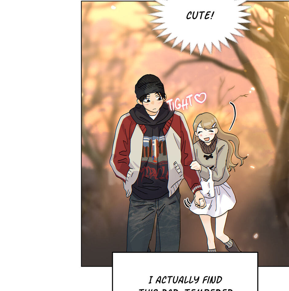 Read The tiger next door chapter 26 image 66 on Lezhin