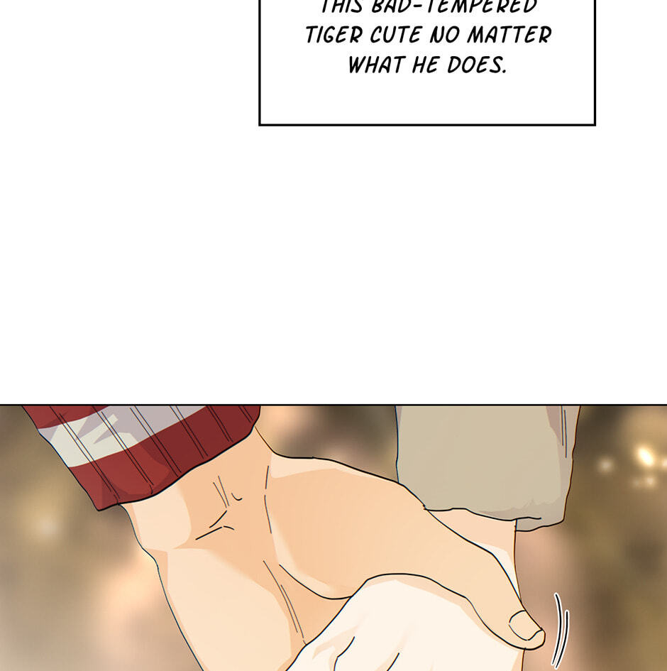 Read The tiger next door chapter 26 image 67 on Lezhin