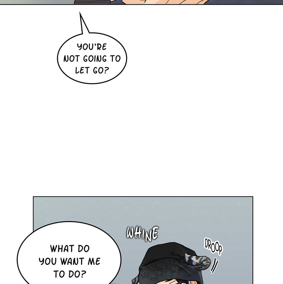 Read The tiger next door chapter 26 image 70 on Lezhin