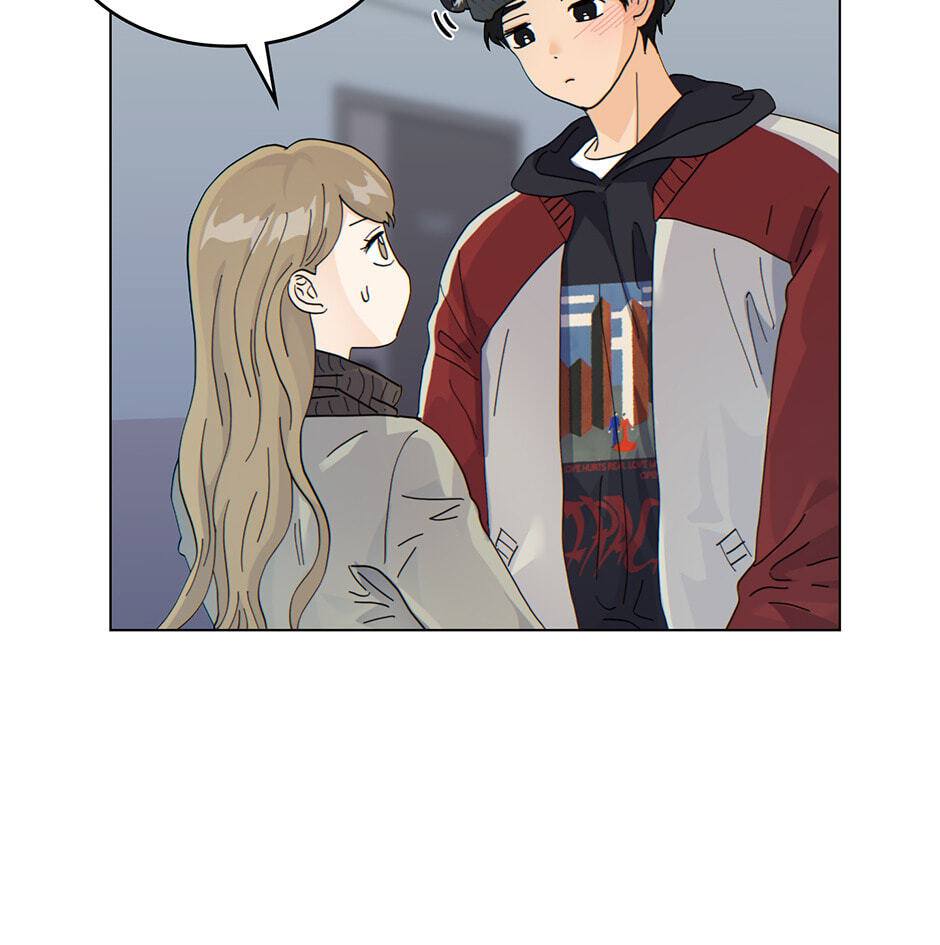 Read The tiger next door chapter 26 image 71 on Lezhin