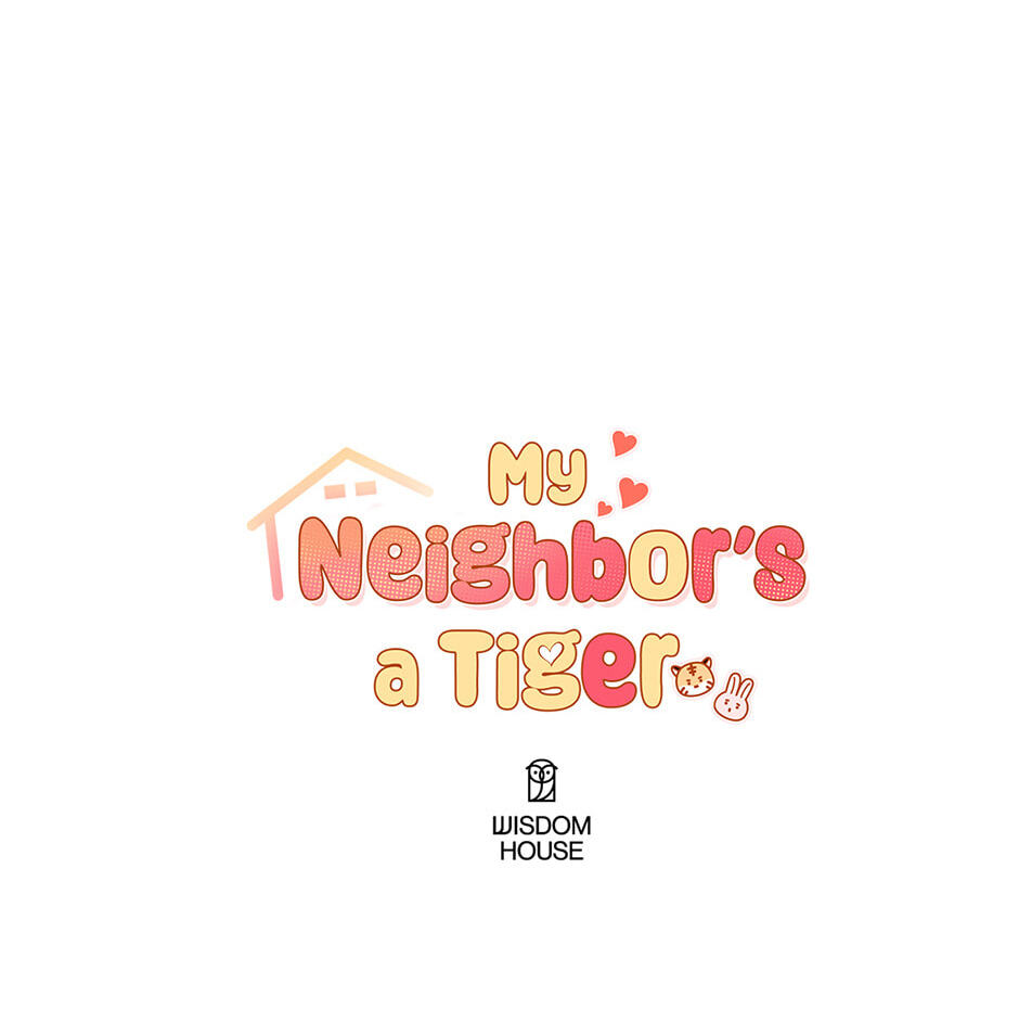 Read The tiger next door chapter 26 image 74 on Lezhin