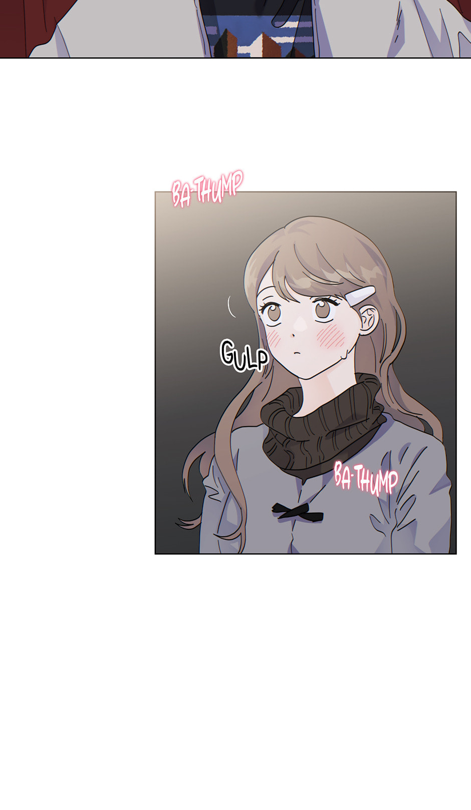 Read The tiger next door chapter 27 image 10 on Lezhin