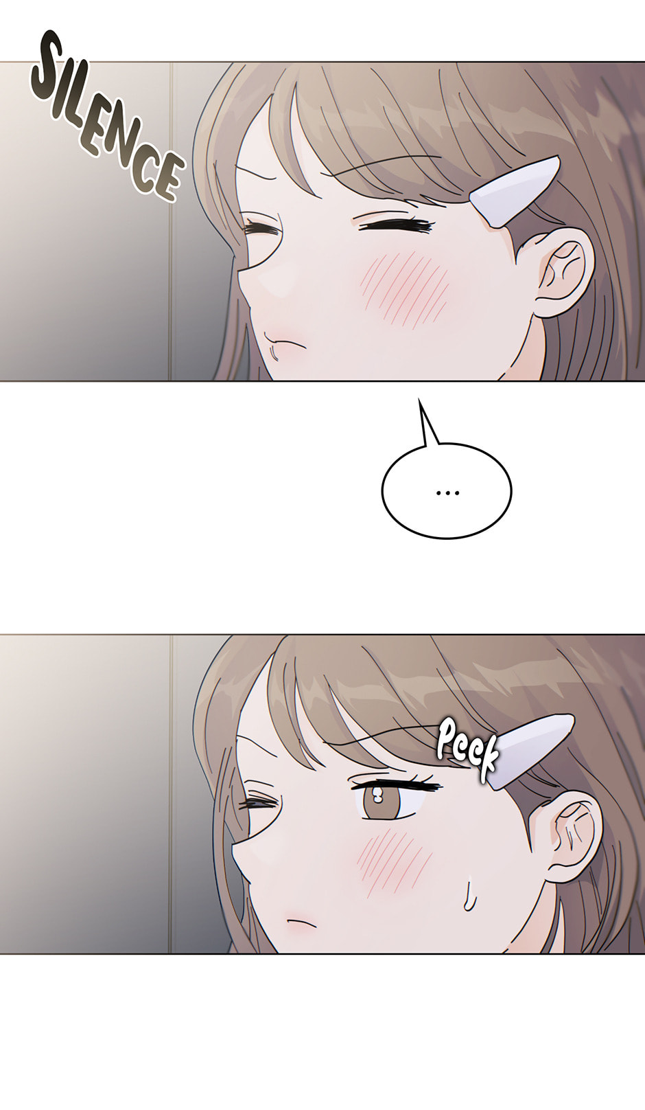 Read The tiger next door chapter 27 image 12 on Lezhin