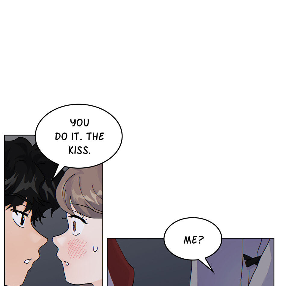 Read The tiger next door chapter 27 image 14 on Lezhin