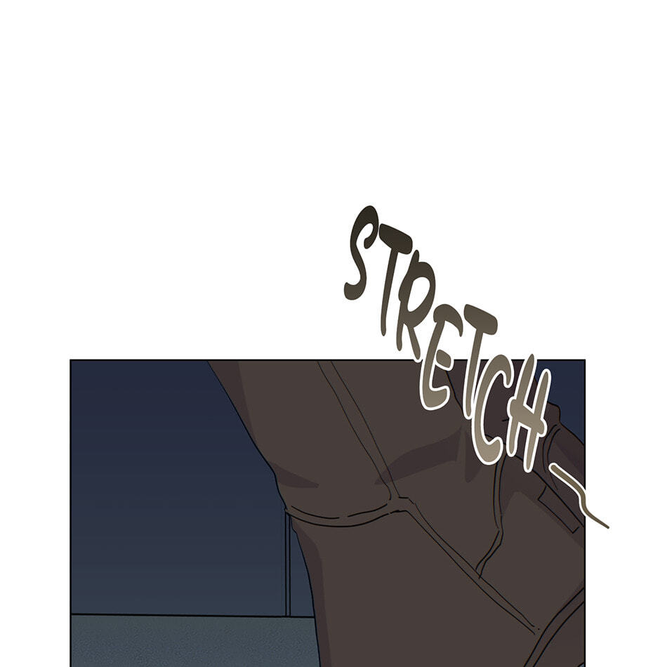 Read The tiger next door chapter 27 image 18 on Lezhin