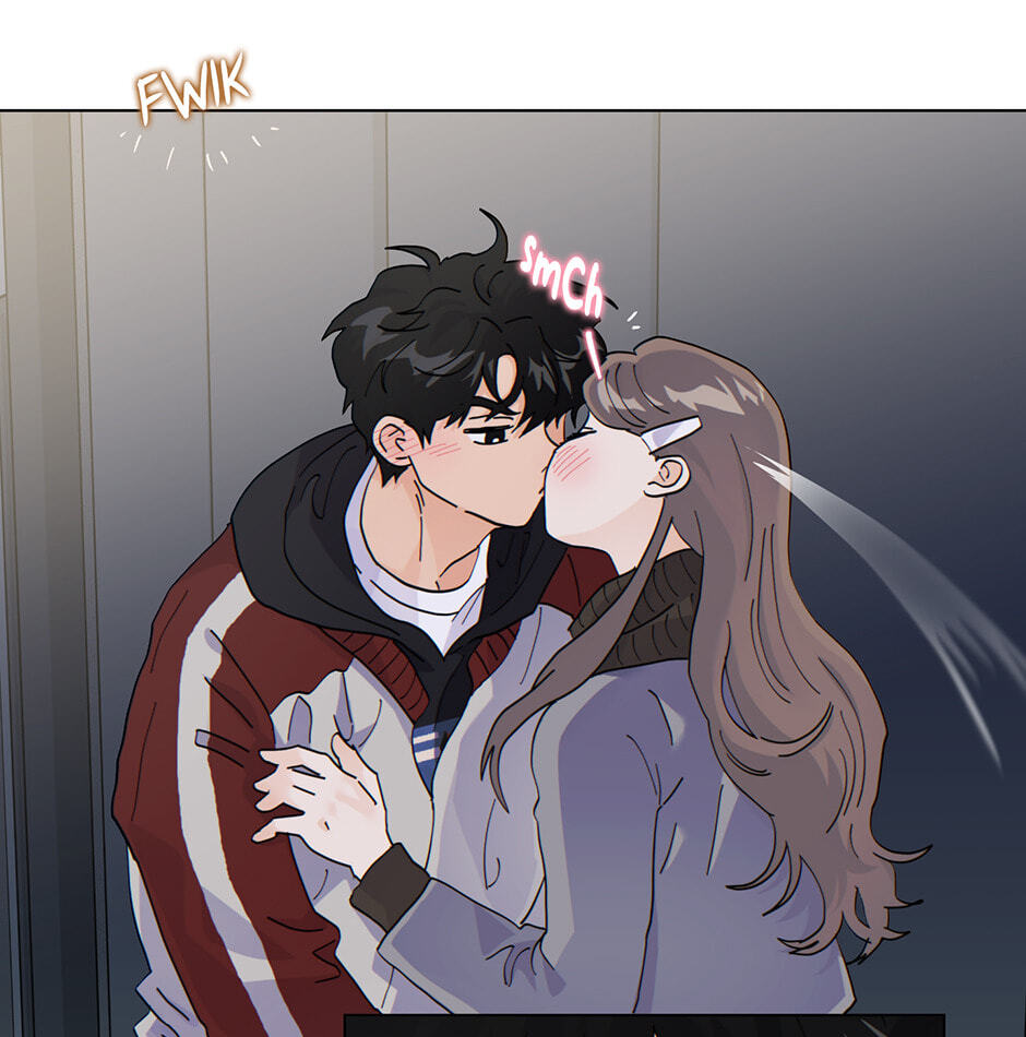 Read The tiger next door chapter 27 image 20 on Lezhin