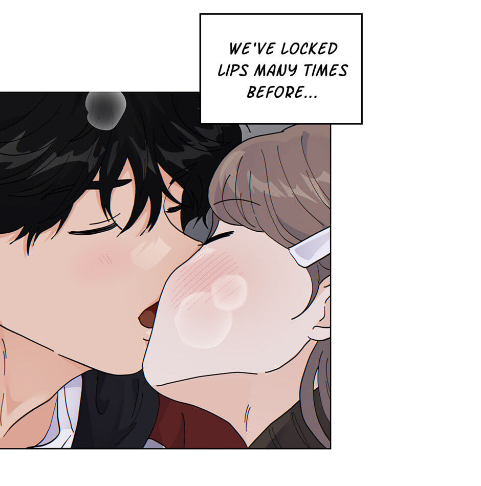 Read The tiger next door chapter 27 image 22 on Lezhin