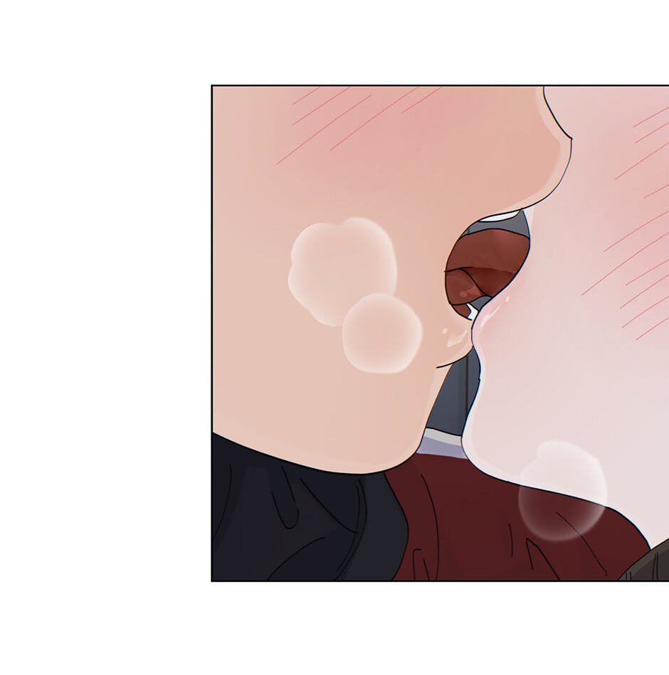 Read The tiger next door chapter 27 image 23 on Lezhin