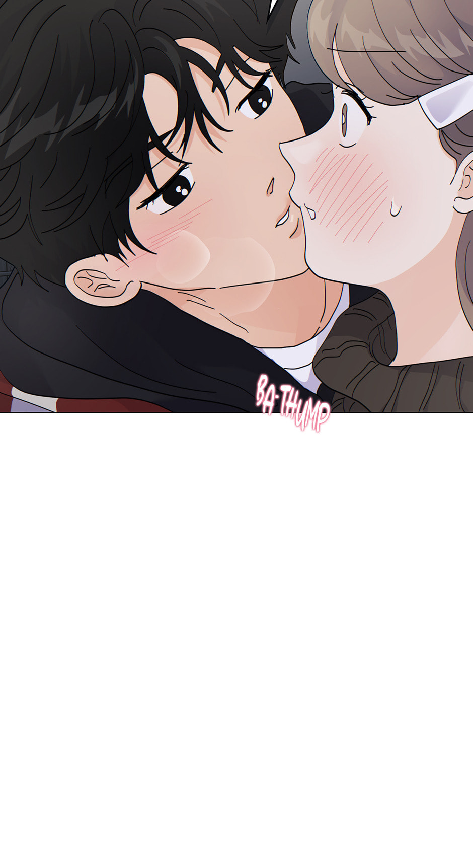 Read The tiger next door chapter 27 image 27 on Lezhin