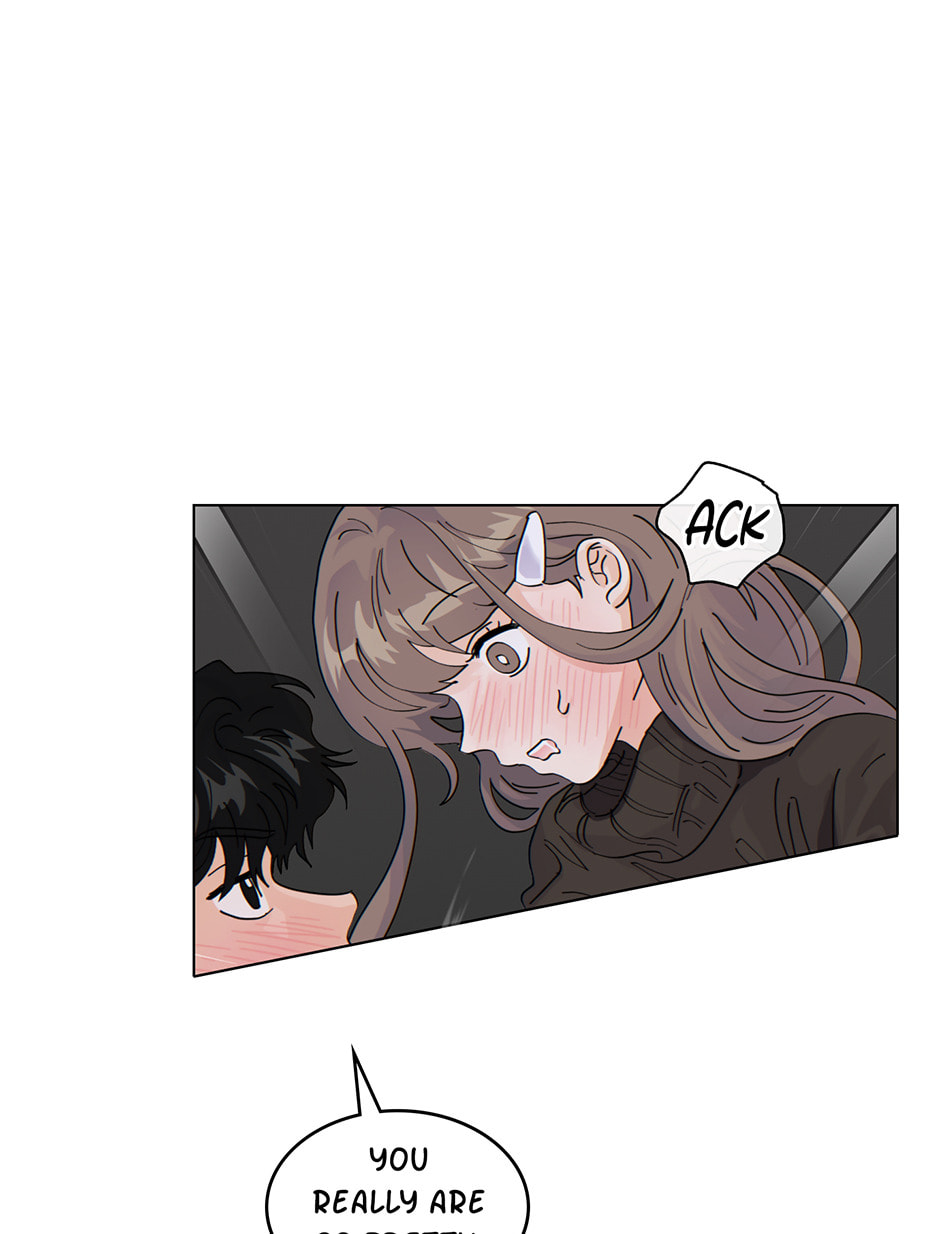 Read The tiger next door chapter 27 image 34 on Lezhin