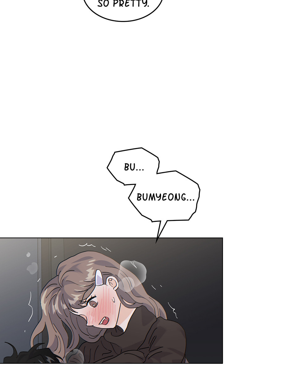 Read The tiger next door chapter 27 image 35 on Lezhin