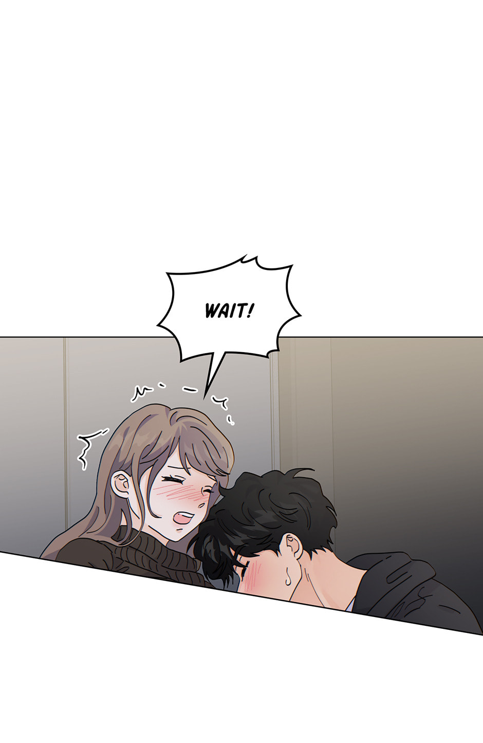Read The tiger next door chapter 27 image 36 on Lezhin