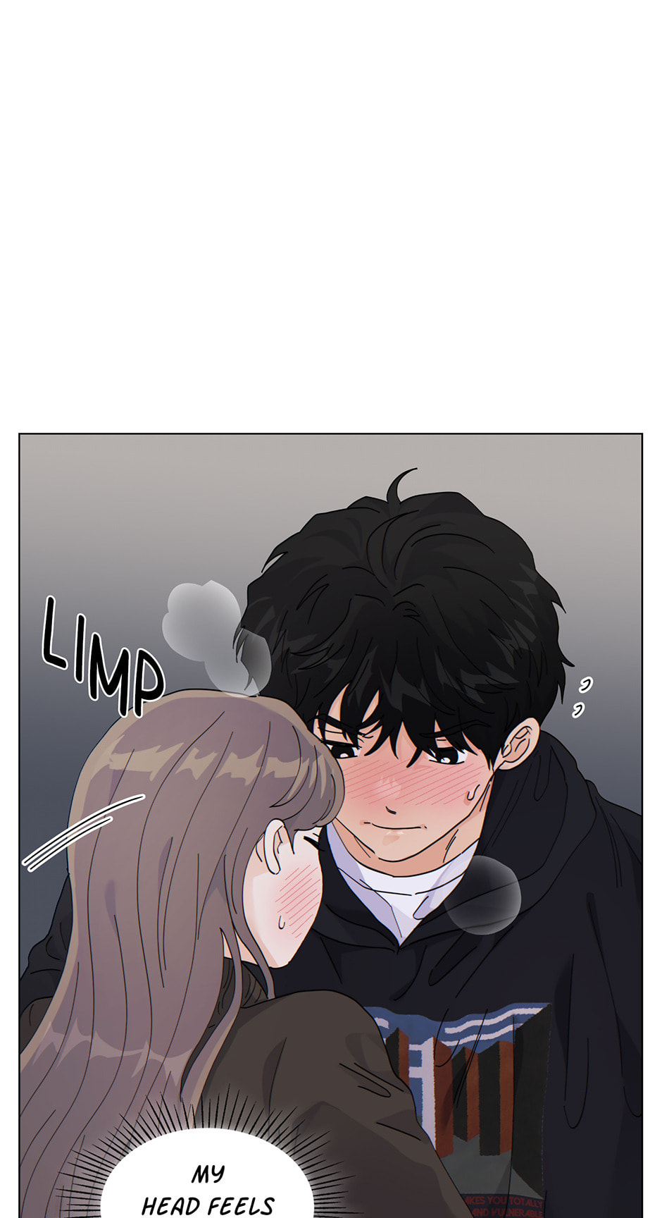 Read The tiger next door chapter 27 image 38 on Lezhin