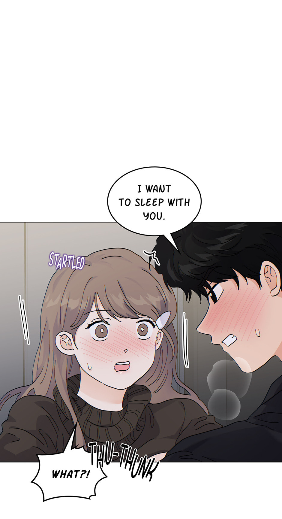 Read The tiger next door chapter 27 image 40 on Lezhin