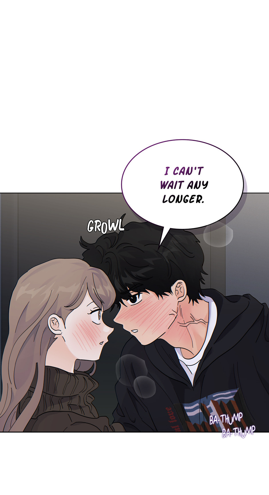 Read The tiger next door chapter 27 image 41 on Lezhin
