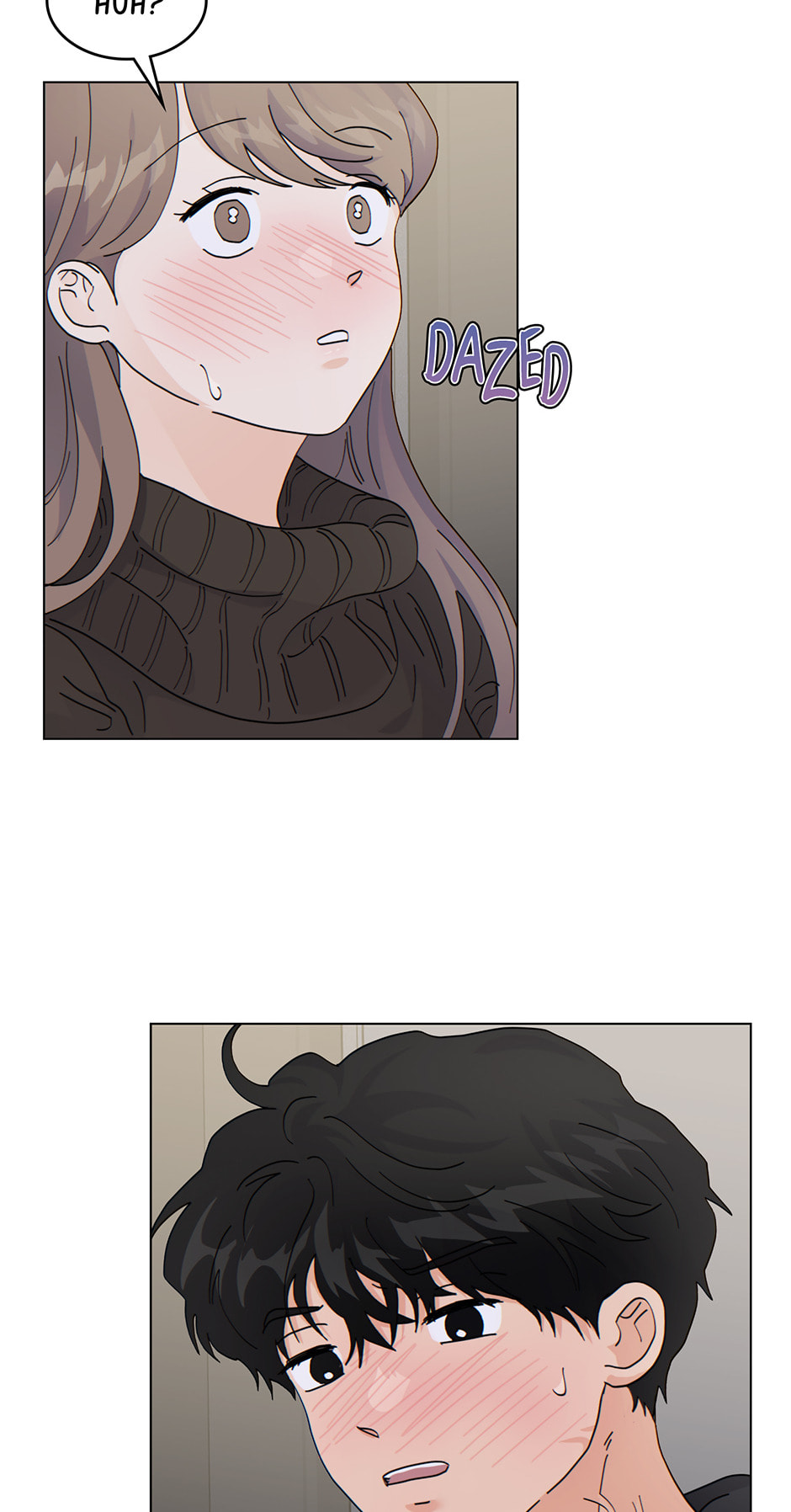 Read The tiger next door chapter 27 image 43 on Lezhin